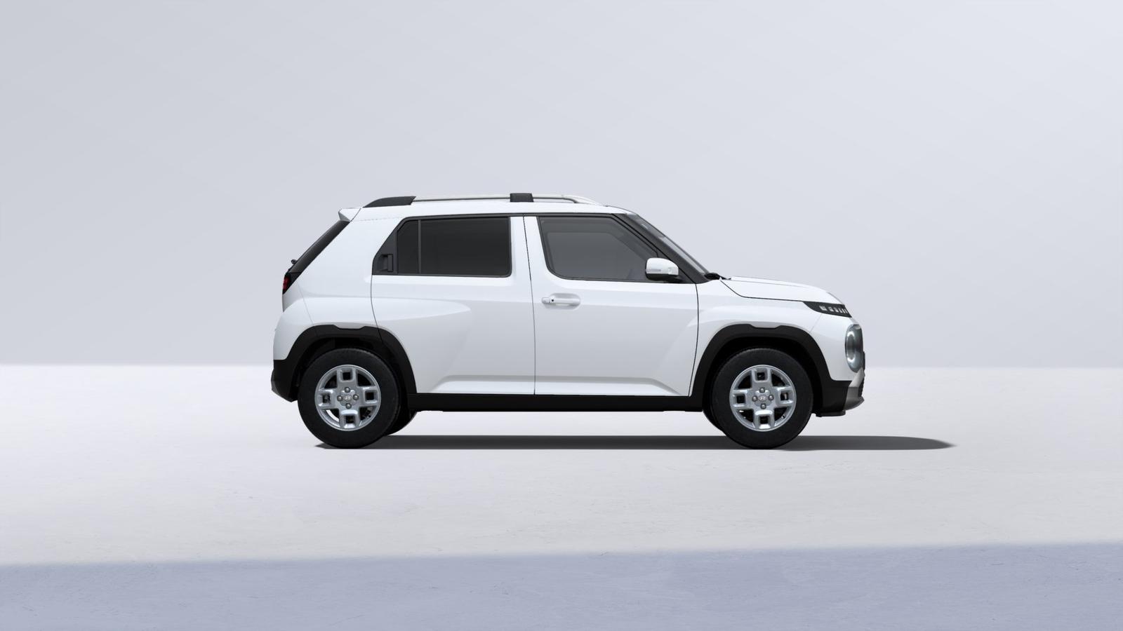 Hyundai INSTER TREND EV 49 kWh 115PS Design-Paket NAVI R