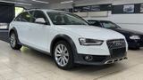 Audi A4 Allroad quattro 2.0 TDI*Facelift*Bi Xen*AHK - Audi A4 Allroad aus 2012