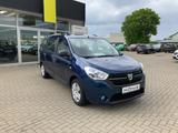 Dacia Lodgy 1.2 TCe 115 Comfort Klima*Radio - Dacia Lodgy aus 2018