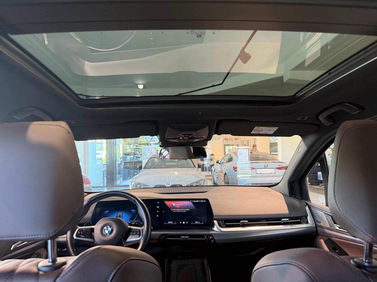 BMW Active 218i Active Tourer MSport, миниатюра 15