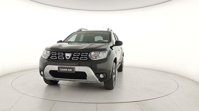 Dacia DACIA Duster II 2018 - Duster 1.5 blue dci Prest