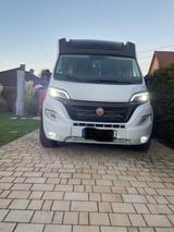 Challenger X 250 OPEN EDITON - Challenger Diesel Integrierter