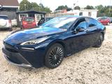 Toyota Mirai Advanced NAVI LEDER PANORAMA - Toyota Mirai in Bonn