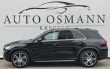 Mercedes-Benz GLE 400 d 4M9G *PANO*360*Distr+*STH*Massage* - gebrauchte Mercedes-Benz GLE 400 aus dem Jahr 2019