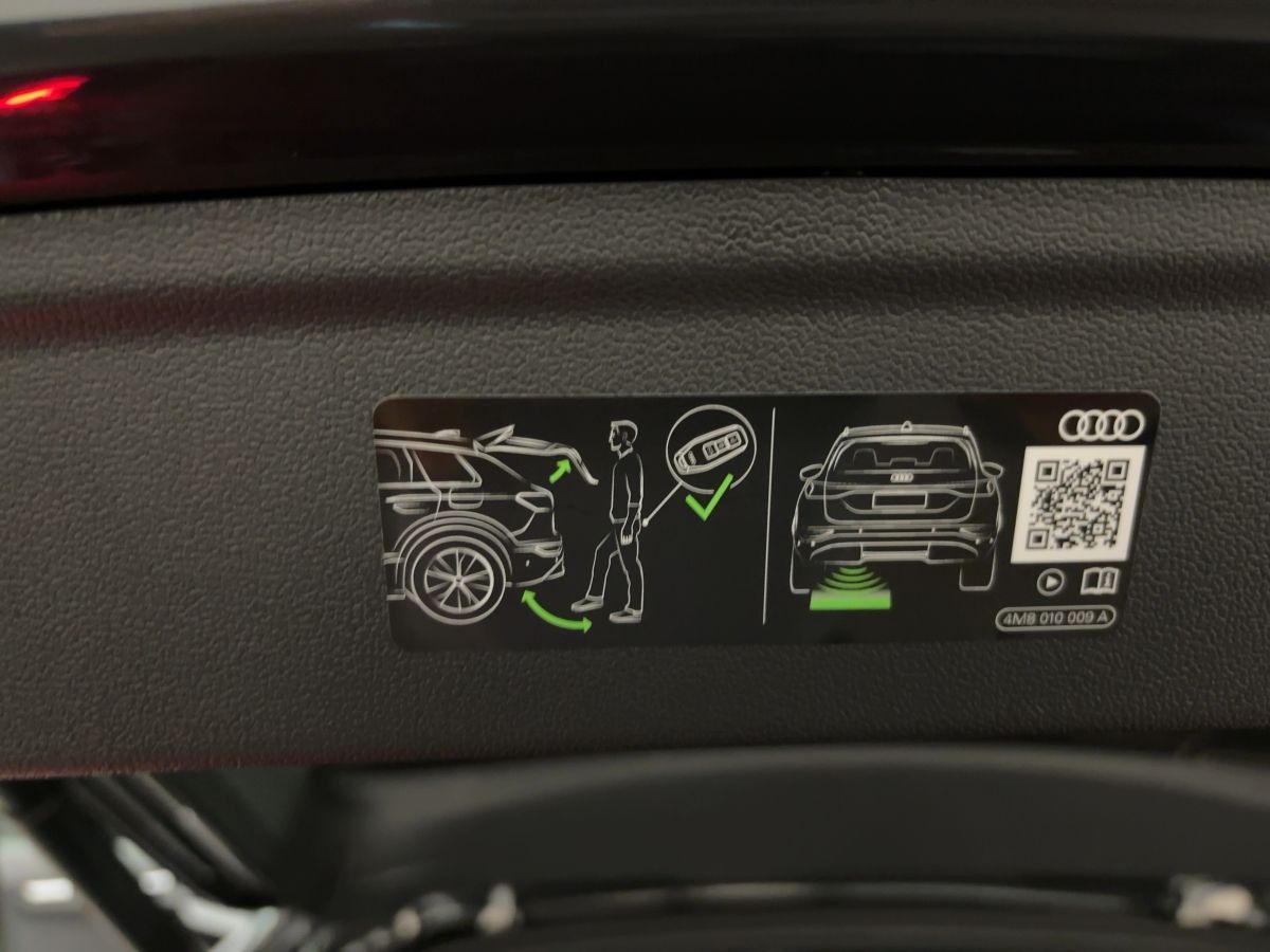 Audi A3 - Bild 19