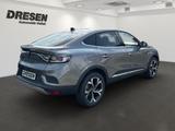 Renault Arkana 1.6 EU6e TECHNO E-Tech Full Hybrid 145 BO - Renault Arkana: Automatik
