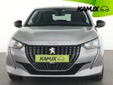 Peugeot 208 1.2PureTech Aut.Allure+LED+NAVI+CARPLAY - gebrauchte Peugeot 208 aus dem Jahr 2023