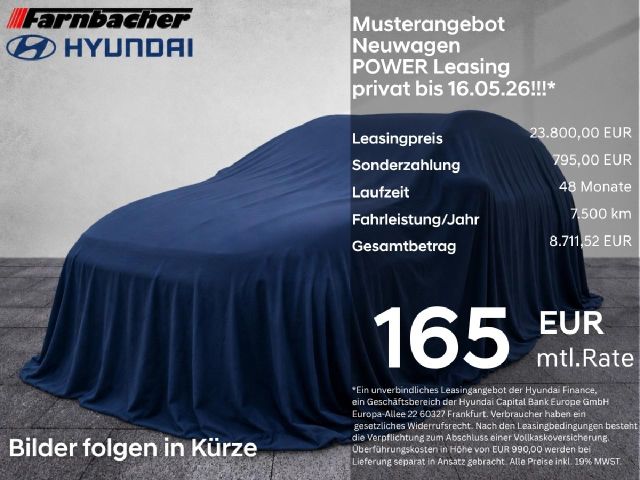 Hyundai i20 Trend