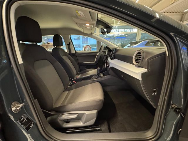 Ibiza 1.0 MPI 80PS APP/GRA/KLIMA/SHZ