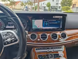 Mercedes-Benz E 200 d T Autom. - - Mercedes-Benz E-Klasse: Taxi