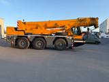 Liebherr LTC 1050-3.1 +6x6x6 +TÜV/UVV + Service neu +TOP+ - Liebherr Kettenbagger