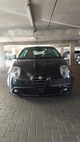 Alfa Romeo MiTo 1.4 MultiAir Turismo  - Alfa Romeo MiTo: Multiair