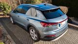 Audi Q4 e-tron 45 e-tron quattro - 1.Hand - Garantie - Audi Q4 e-tron: Von Privat
