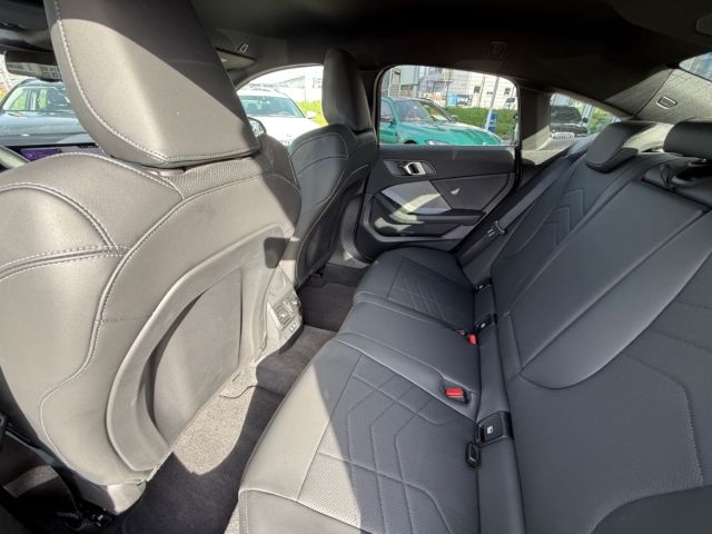 BMW 220 Gran Coupé - Bild 7