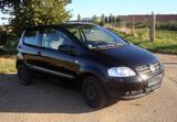 Volkswagen VW Fox 5Z1 Tüv 03/27, 115.000km, diverse N... - Volkswagen Fox: 1.0