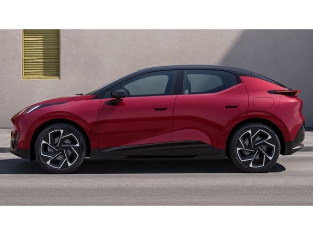 Lynk&Co 02 More/0% Finanzierung/4 Jahre Garntie/445KM Re
