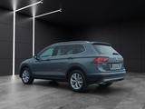 Volkswagen Tiguan Allspace Comfortline*KAMERA*7-SITZER* - VW Tiguan Allspace Gebrauchtwagen in Hamburg