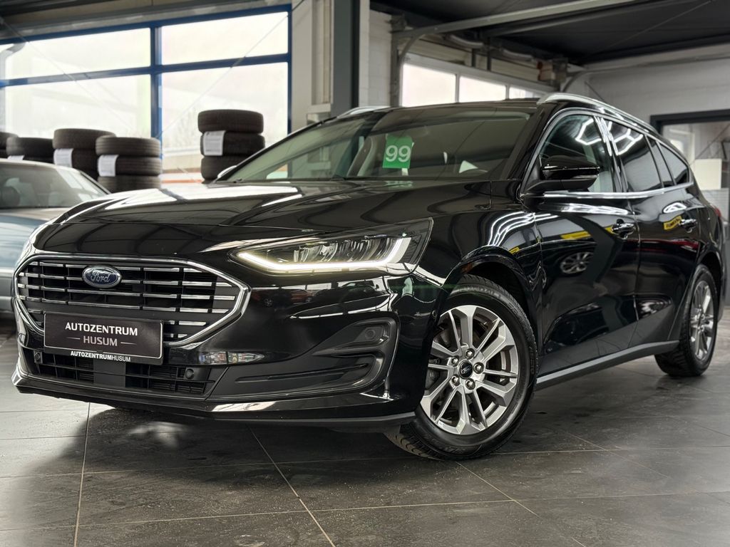 Image of Ford Focus