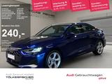 Audi A3 35 2.0 TDI Limousine advanced LED el.Heck LM - Audi A3 Gebrauchtwagen in Frankfurt