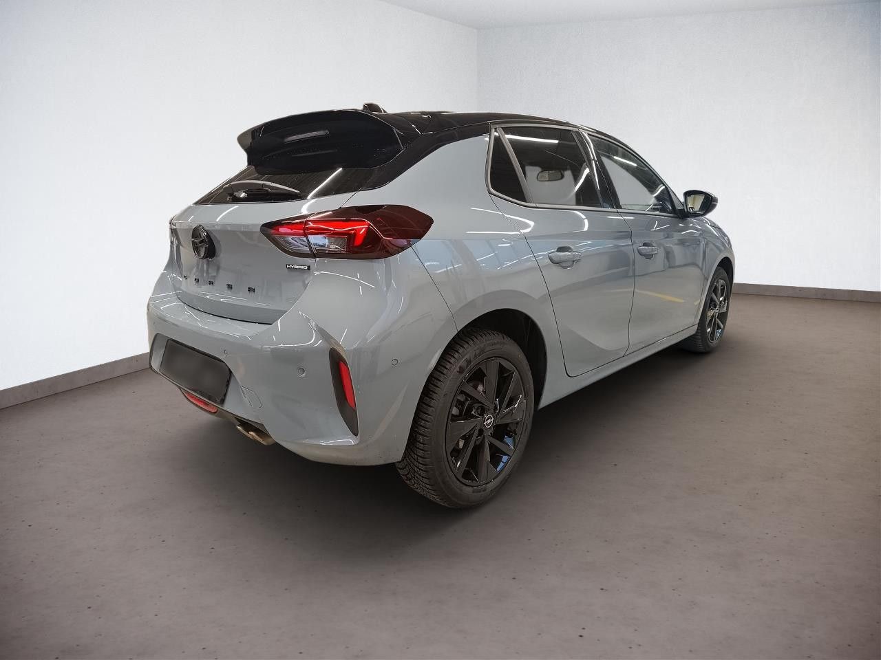 Fahrzeugabbildung Opel Corsa F GS MildHybrid 107KW 6e-DCT