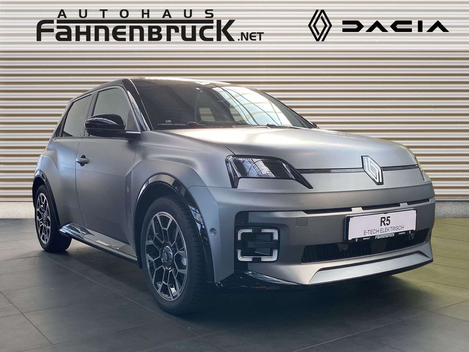 Renault R 5 - Bild 2
