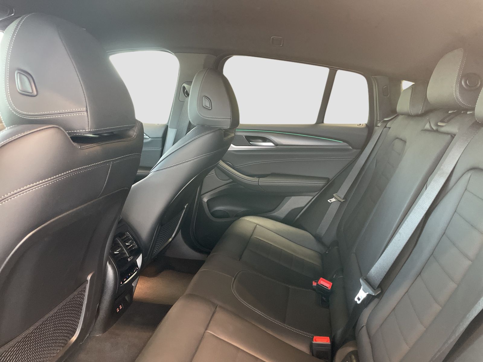 BMW X4 - Bild 13