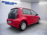 Volkswagen e-up *E-Sound *Winter-Paket *Rückfahrkamera - Volkswagen up! mit Elektro-Antrieb