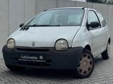 Renault Twingo 1.2 Authentique/elektr. Fenster/WR - gebrauchte Renault Twingo aus dem Jahr 2006