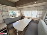 Dethleffs c joy 410 LK - Dethleffs c joy 410 LK