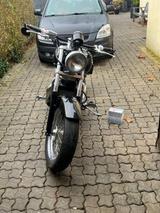 Honda VT 1100 c2 - HONDA CHOPPER VT 1100 C