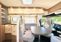 Malibu T 450 RB-LE comfort -Chassis Plus -4,2t GG mögl. (8/15)