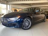 Maserati Ghibli GT Mild-Hybrid - gebrauchte Maserati Ghibli aus dem Jahr 2022