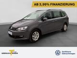Volkswagen Sharan 1.4 TSI DSG COMFORTLINE XENON NAVI AHK - Volkswagen Sharan in Bochum