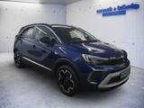 Opel Crossland 1.2 Ultimate AHK RFK SHZ NAVI LED ALU - Gebrauchtwagen in Emmendingen