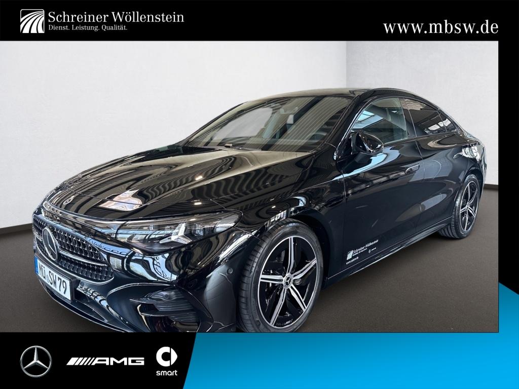 Mercedes-Benz CLA 200 AMG*Night*Pano*Multibeam*Distr.*Kamera*