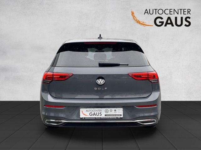 Golf VIII Active 1.5 TSI*AHK*LED*Navi*Kamera