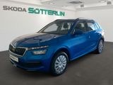 Skoda Kamiq Active 1.0 TSI 81kW DSG Smartlink Sitzheiz
