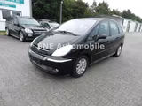 Citroën Xsara Picasso 1.6 16V Style - Citroën Xsara Picasso: 1.6