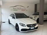Mercedes-Benz Mercedes-benz C 63 AMG S.W. S - gebrauchte Mercedes-Benz C 63 AMG aus dem Jahr 2015