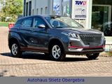 DFSK Fengon 500 Comfort Top Angebot - Neuwagen: Angebot