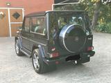 Mercedes-Benz G 400 CDI Station Wagon - - Mercedes-Benz G 400: Cdi