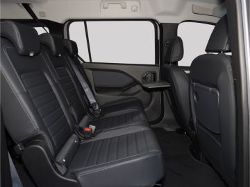 Mercedes-Benz T 180 Progressive 7 Sitze LED Navi Kamera