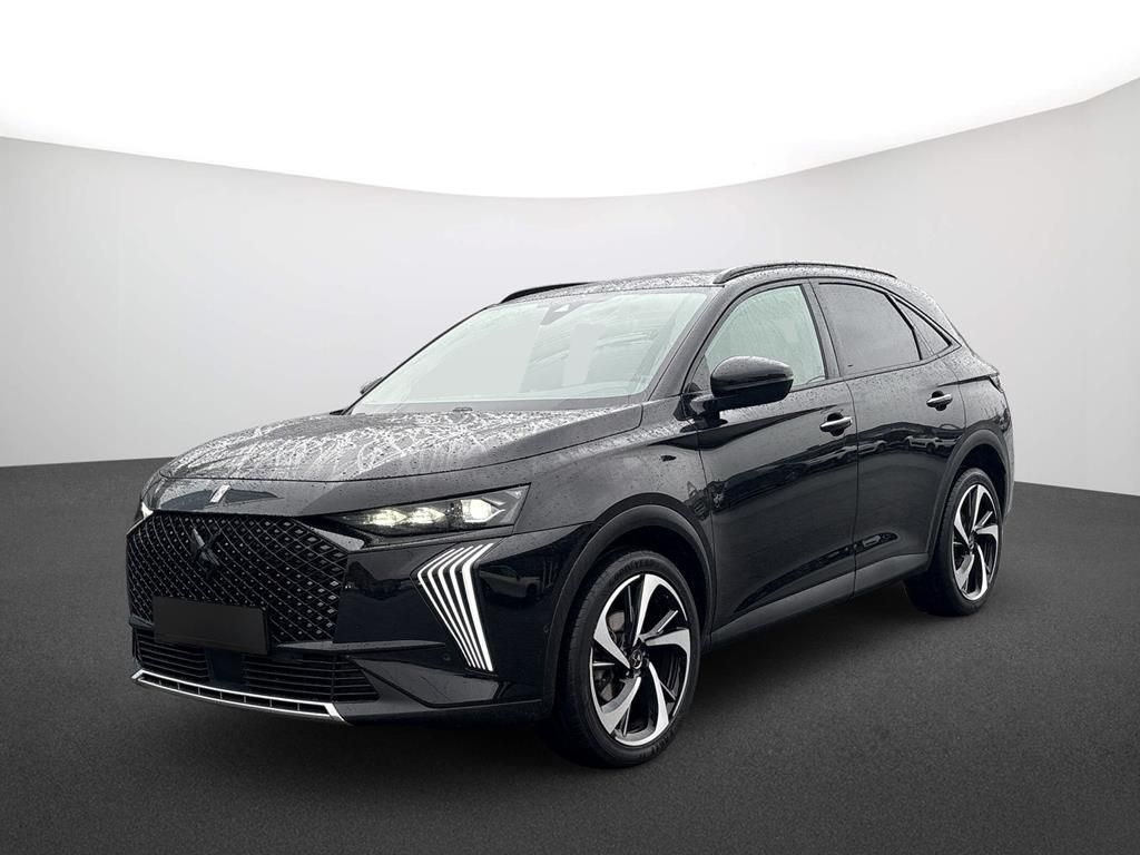 DS Automobiles DS7 Crossback Opera imagem 2