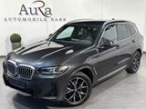BMW X3 xDrive30e M-Sport NAV+LED+AHK+360°+HEAD-UP+VC