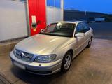 Opel Omega B 2.2 DTI | Leder | Klimaautoma... - Opel Omega mit Diesel-Antrieb
