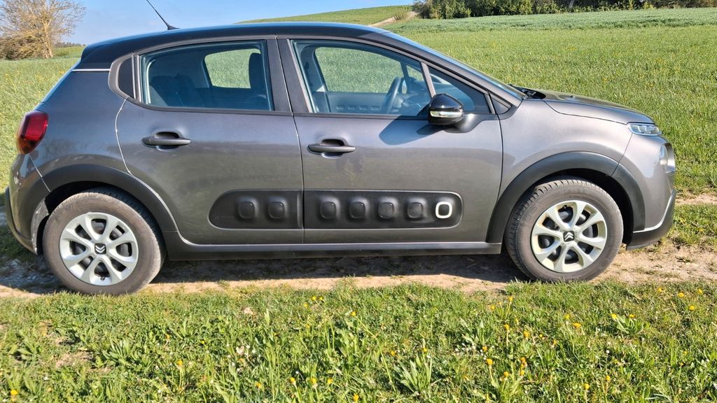 Image of Citroën C3