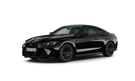 BMW M4 Competition Coupé*MDrivers*H/K*DrivAssistProf