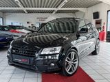 Audi SQ5 Navi°Panorama SD°Bi-Xenon°ACC°Bang Olufsen° - Audi SQ5 mit Diesel-Antrieb: Allradantrieb, Geländewagen