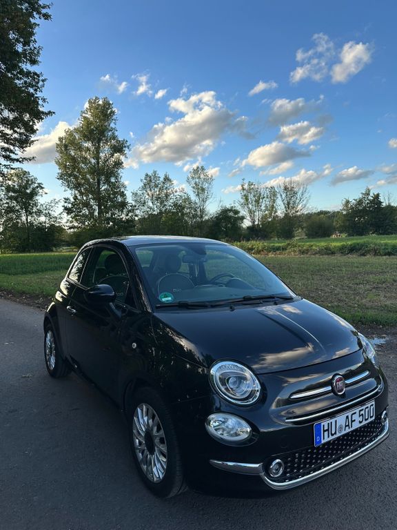 Image of Fiat 500