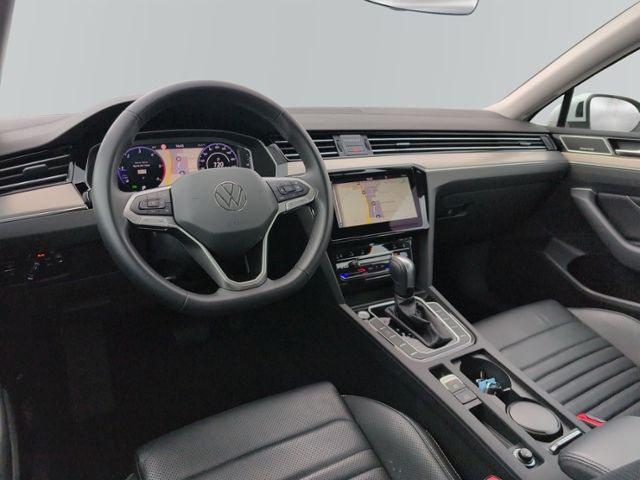 Passat Variant 2.0 TDI DSG ELEGANCE AHK+HEAD-UP+
